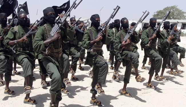 Al-Shabaab Militants Kill 5 Kenyan Police: Governor