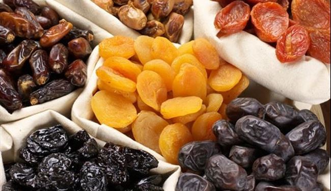 7 بدائل صحية عن الحلويات في شهر رمضان