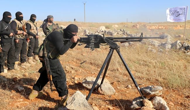 Syrian Army Units Hold off Al-Nusra Attacks near Turkey’s Border