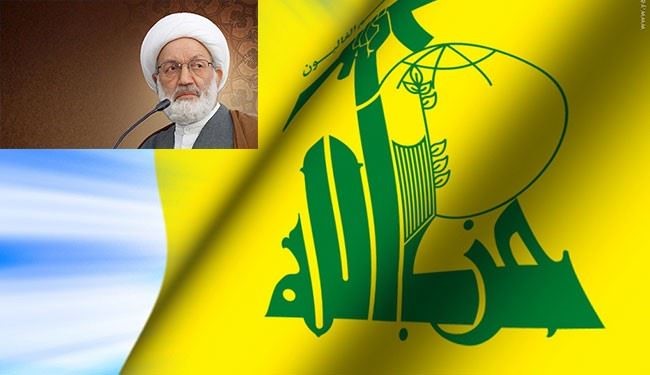 حزب الله لبنان لغو تابعیت شیخ قاسم را محکوم کرد