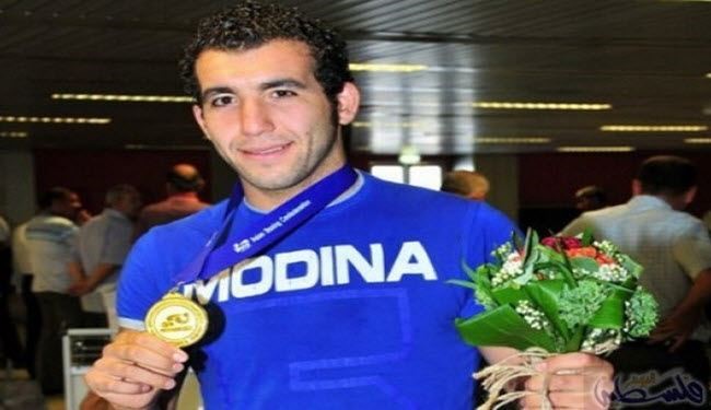 ملاكم سوري ينسحب من بطولة العالم.. لماذا؟ من كان خصمه؟
