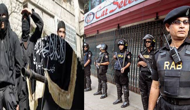 Is Bangladesh the Next ISIS Hotspot?