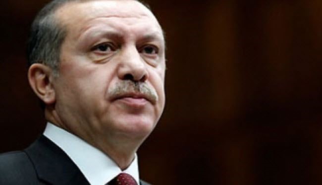 أردوغان يندد بالاعتداء على متناولي الكحول في رمضان