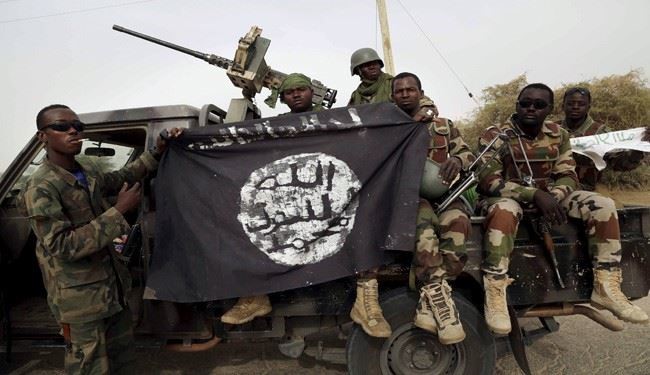 ISIS-Linked Boko Haram Militants Kill Two People in Nigeria