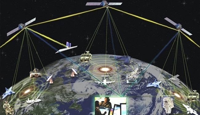Russia Plans to Reveal Free Database on US Military Satellites in Space