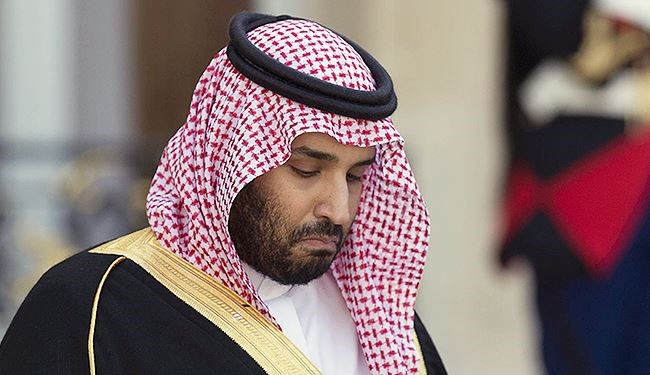 الرياض تبحث عن انتصار سياسي لولي ولي العهد!