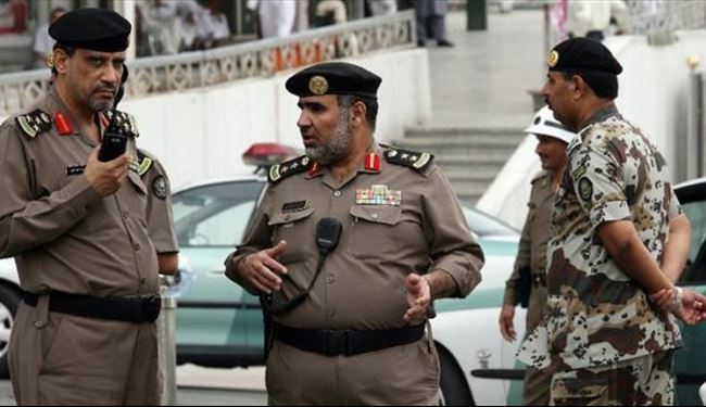 Saudi Forces Shot to Death Shia Citizen in Awamiyah