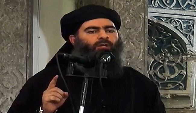 PHOTOS: ISIS Leader Abu Bakr Al-Baghdadi's Palace Found Abandoned amid Claims He still Alive, on the Run