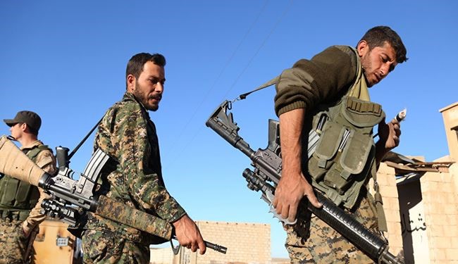 Syrian Democratic Forces Kill 1,200 ISIS Militants in Aleppo Province in 22 Days