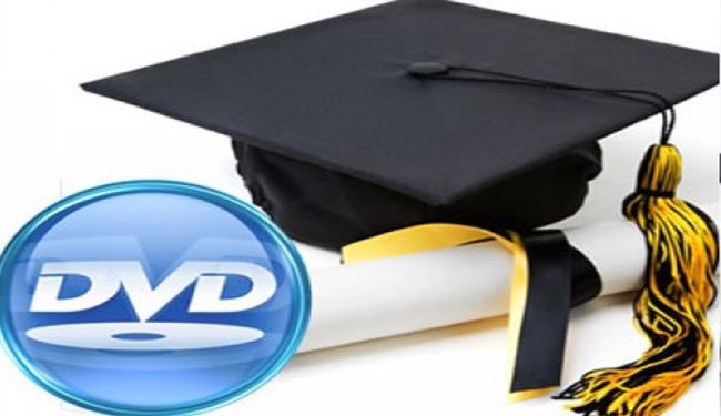 Shocking Memorable Graduation! 6th-Graders Receive DVDs With Pornography as Graduation Present in Israel