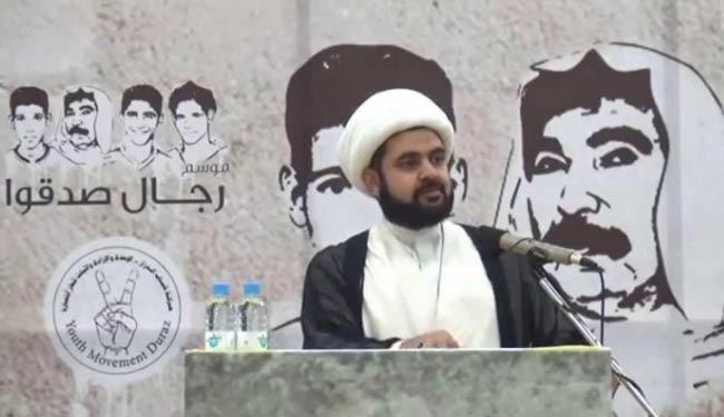 پلیس آل‌خلیفه، 5 روحانی بحرینی را فراخواند