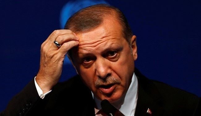 سوریه اردوغان را محاکمه می کند!