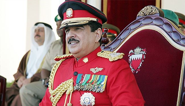 ذا إيكونوميست: البحرين: ملك متوحش وحلفاء جبناء