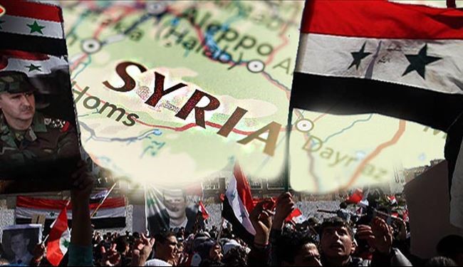 پیروزی استراتژیکی که چهرۀ نبرد سوریه را تغییر می دهد