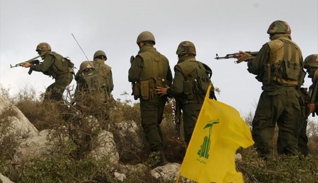 Large Number of Hezbollah Veteran Commandos Arrived in Aleppo
