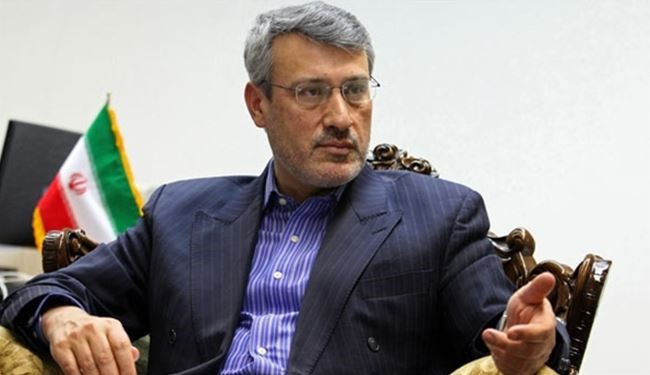 بعيدي نجاد: هلع صهيوني من التطبيع المصرفي الدولي مع إيران