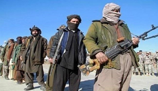 کشتار جدید داعش در افغانستان