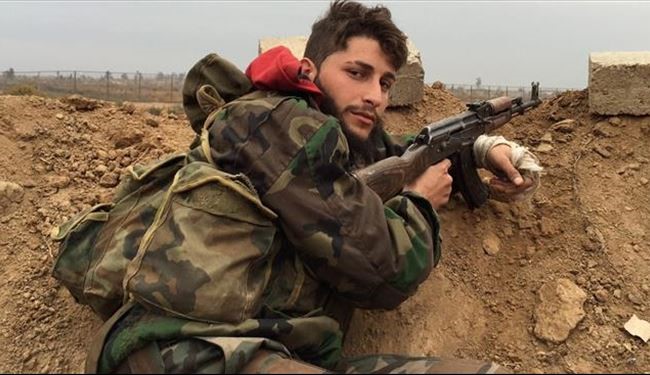 Syrian Army Troops Make New Gains against Al-Nusra Militants in Hama