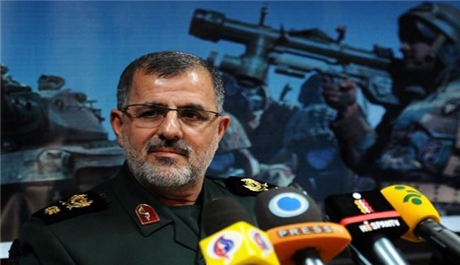 IRGC: Iran Will Target Terrorists in any Place