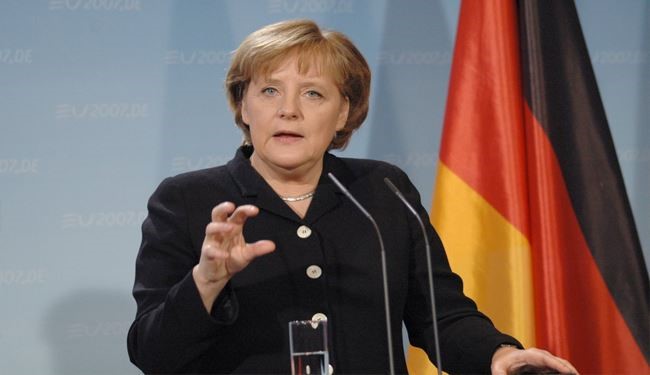 Merkel: We Need to Prevent European Countries from Escaping EU