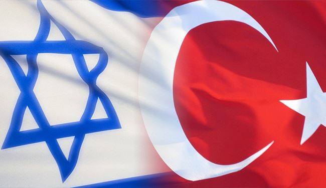 ترکیه و اسرائیل تعهدات متقابل خود را اعلام کردند