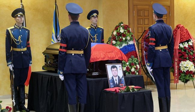 Suspected Murderer of Russian Su-24 Pilot Faces Trial in Turkey