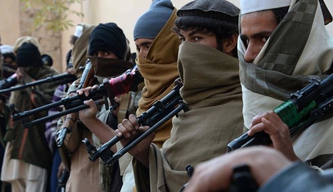 آیا طالبان 7 اسیر را به قتل رسانده است؟