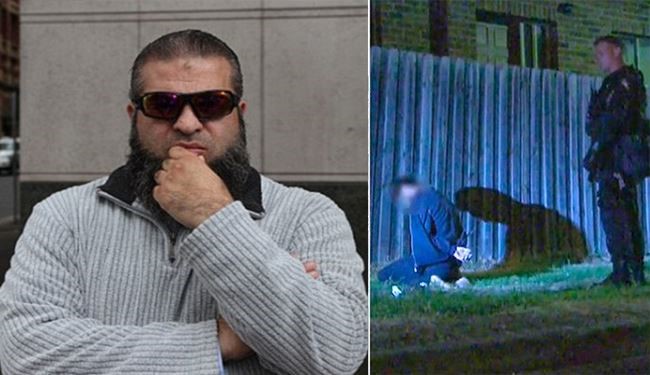 Crying ISIS Terrorist Involved in Sydney Beheading Plot Makes Desperate Call from Syria