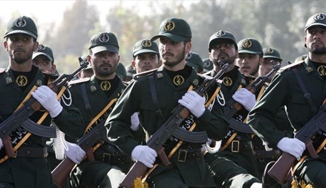 11 Terrorists Killed by IRGC Forces in Northwest Iran