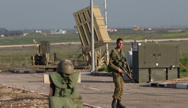 US Army to Deploy Zionists Missile System on Russian Borders: Source