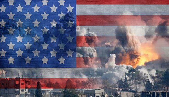 ماذا يمنع أميركا من ضرب سوريا غدا؟