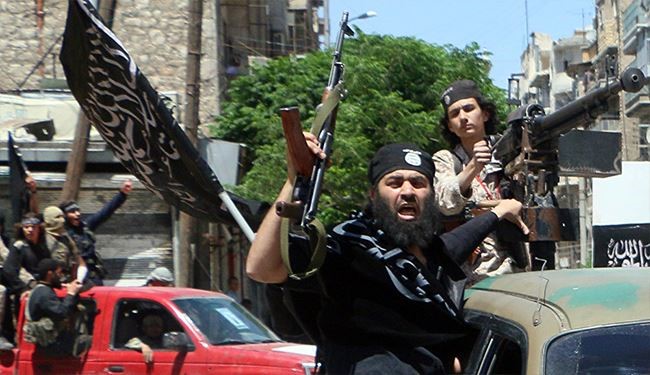 Infighting Increased between Al-Nusra Front, Ahrar Al-Sham Terrorists in Syria’s Aleppo
