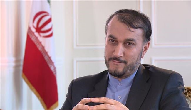 Hezbollah Will Not Allow Takfiri Terrorists to Decide for Syria’s Future: Official