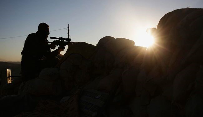 Algeria Repels Major Terror Offensive by ISIS: Report