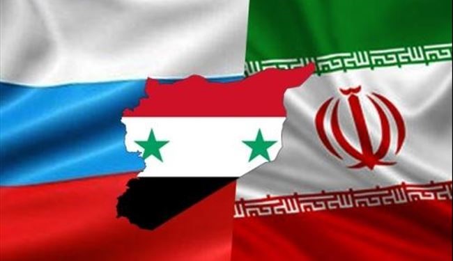 ایران در سوریه قوی‌تر است یا روسیه؟
