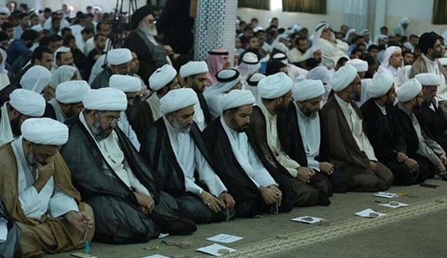 بحرینی‌ها برای سومین هفته، نماز جمعه ندارند