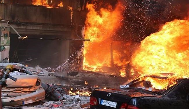 بين تفجيرات القاع وتفجيرات إسطنبول