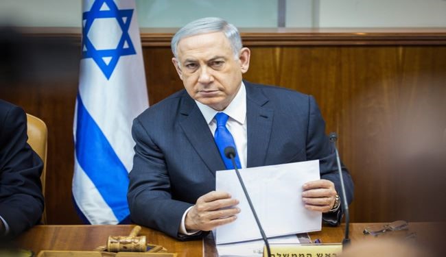 Zionists PM Netanyahu Planned to Oust Arab Knesset Member