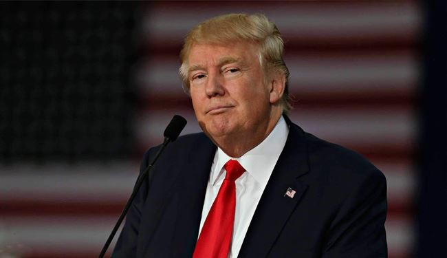 Donald Trump Says Many Syrian Migrants in US are ISIS Militants