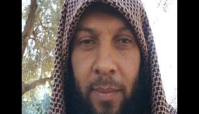 Top Commander of Ajnad Al-Sham Terrorists Killed by Russian Jets Near Damascus