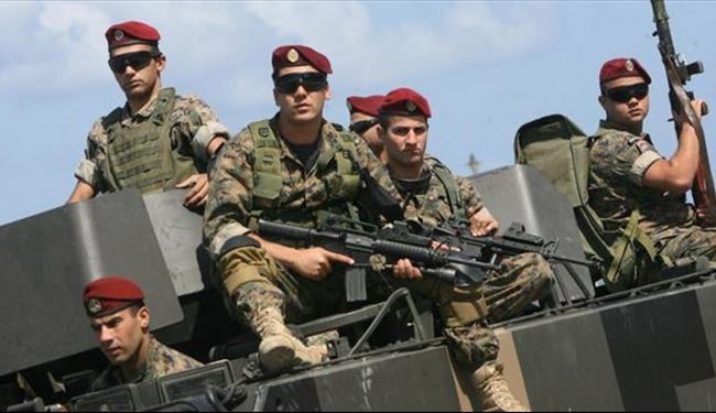 Lebanon Army Repels Terror Attacks by ISIS on Bustling Areas