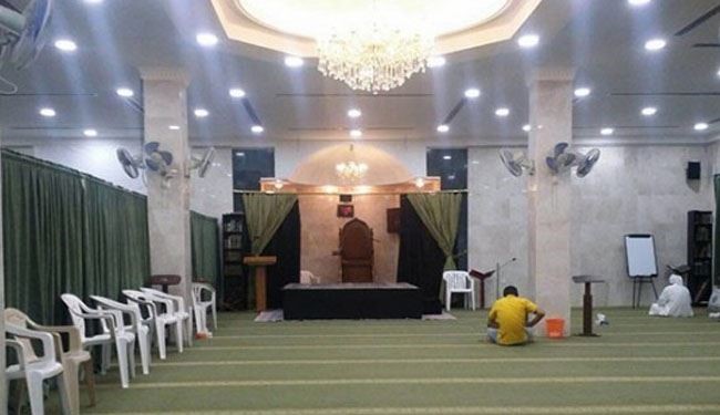 البحرين.. المساجد الشيعية بغير صلاة جمعة للأسبوع الثالث على التوالي