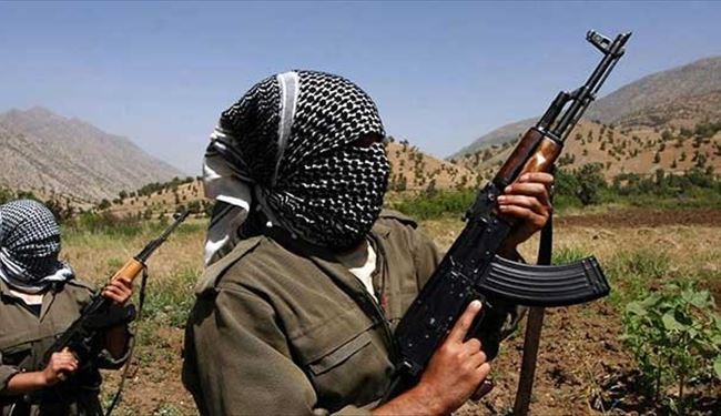 Kurdish Planted Bomb Kills 2 Soldiers in Southeast Turkey