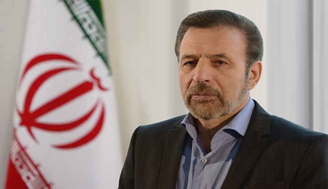 ممثل الرئيس الايراني يؤكد ضرورة تعاون كل الدول بمكافحة الارهاب