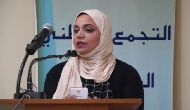 منع ناشطة من مغادرة البحرين دون أسباب