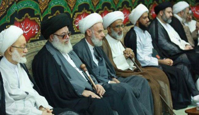 كبار علماء البحرين يجددون رفضهم المساس بفريضة الخمس