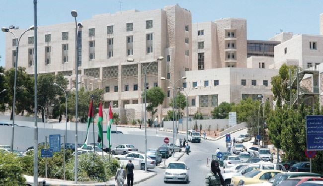 طبيب مزور يمارس المهنة من وقت طويل في مشفى اردني!