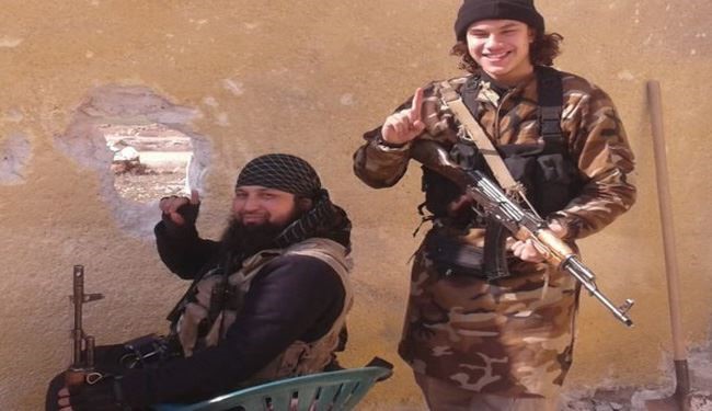 Top French ISIS Commander, His Wife Killed in Iraq’s Mosul