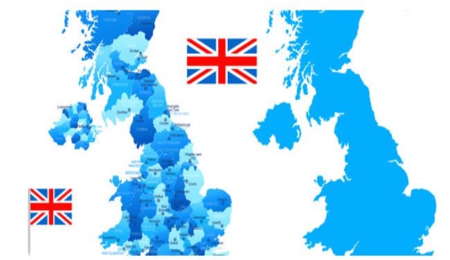 هل تخلط بين إنكلترا وبريطانيا والمملكة المتحدة؟.. إليك الفرق بينها