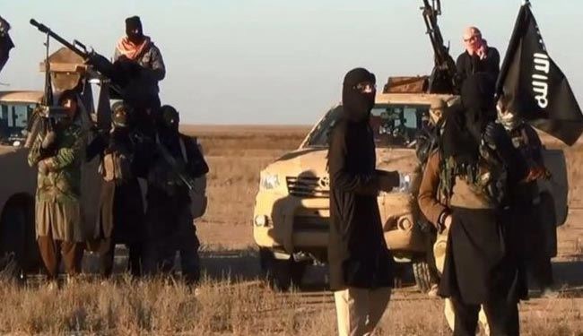 2 فرمانده ارشد داعش در موصل کشته شدند